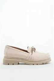 polbuty-damskie-charles-footwear-alice-loafer-light-beige-38
