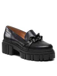 lordsy-damskie-charles-footwear-saline-loafer-black-40