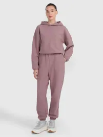 spodnie-damskie-waflowe-apres-ski-ttrof1184-aw25