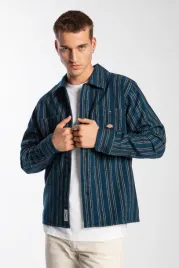 koszula-meska-dickies-hope-stripe-s