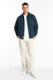 koszula-meska-dickies-hope-stripe-s-stan-nowy