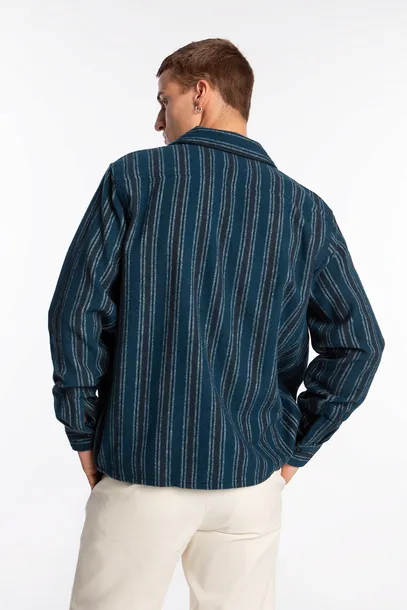 koszula-meska-dickies-hope-stripe-s-material-dominujacy-bawelna