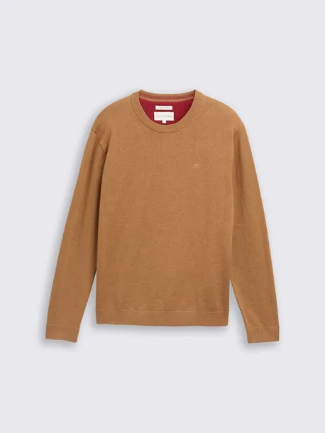 sweter-meski-dzianinowy-elegancki-tom-tailor-m-kolor-brazowy-bezowy