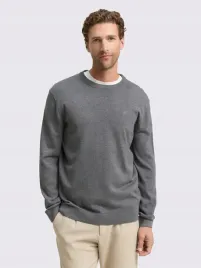 sweter-meski-dzianinowy-elegancki-tom-tailor-xl