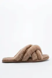 damskie-klapki-ugg-w-scuffita-speckles-1151832-che-36