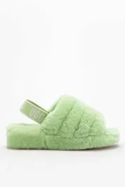 damskie-kapcie-ugg-w-fluff-yeah-slide-parakeet-green-1095119-ptgn-40