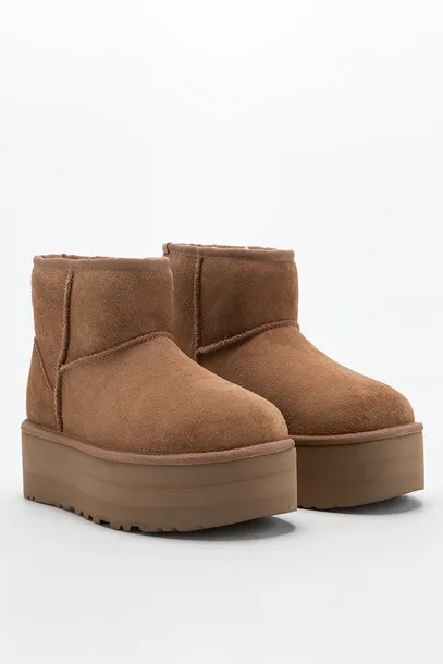 ugg-w-classic-mini-platform-chestnut-1134991-che-41-marka-ugg