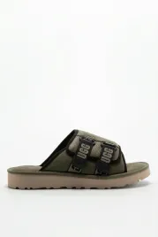 meskie-klapki-ugg-goldencoast-strap-sl-oss-green-1142730-sg-43