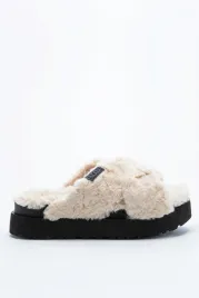 damskie-kapcie-ugg-fuzz-sugar-cross-sl-natur-blk-w-1135131-nblc-37