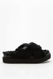 damskie-kapcie-ugg-fuzz-sugar-cross-sl-black-w-1135131-blk-36
