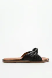 klapki-damskie-charles-footwear-bernadette-flat-sandals-black-36