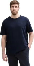 t-shirt-koszulka-meska-plus-size-tom-tailor-granatowa-2xl