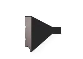 classic-r1-plus-czarna-16x80x2440-mm-ral-9005