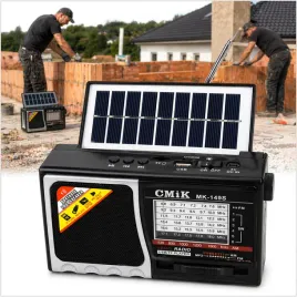 solarne-radio-budowlane-z-wbudowanym-akumulatorem-bezprzewodowy-glosnik