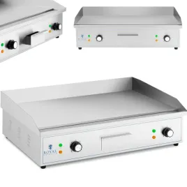 grill-elektryczny-plyta-grillowa-gladka-727-x-420-mm-4400-w