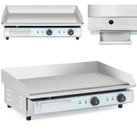 grill-plyta-grillowa-elektryczna-podwojna-gladka-730-x-400-mm-2-x-2200-w