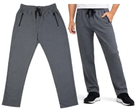 spodnie-dresowe-dresy-meskie-dlugie-proste-szare-grafit-2xl