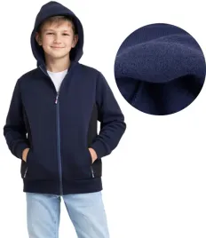 bluza-chlopieca-rozpinana-lekko-ocieplana-z-kapturem-152-158