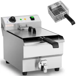 frytownica-elektryczna-nastawna-z-kranem-spustowym-230-v-3200-w-13-l