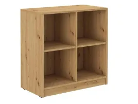 regal-biurowy-niski-80cm-artisan-szary-malmo-lp