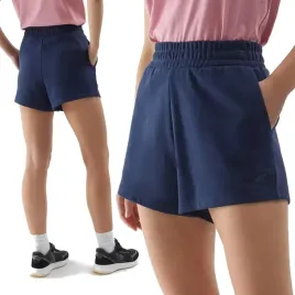 damskie-spodenki-dresowe-4f-f286-granatowy-xl