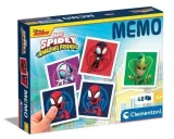 memo-spidey