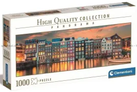 puzzle-1000-panorama-hq-bright-amsterdam