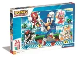 puzzle-24-maxi-super-sonic