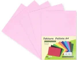tektura-a4-falista-lila-5szt