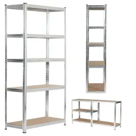 regal-magazynowy-metalowy-180x90x40cm-do-garazu-piwnicy-domu-5-polek-875kg