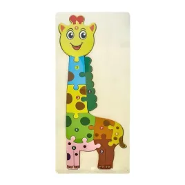 puzzle-drewniane-kids-z-cyframi-zyrafa