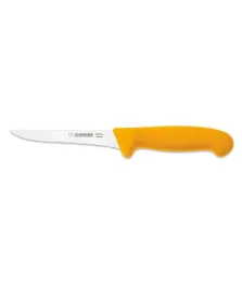 profesjonalny-noz-kuchenny-do-trybowania-13-cm-sztywny-giesser-zolty-ostry