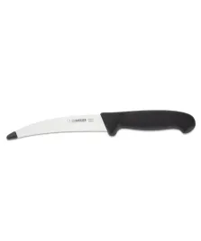 noz-do-jelit-ostrze-zakrzywione-16cm-czubek-z-tworzywa-giesser-czarny
