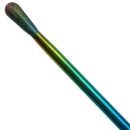 frez-diamentowy-unicorn-teczowy-gruszka-zaokraglone-opracowanie-no-30