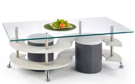 lawa-nina-5-halmar-popielata-lakierowana-z-pufami-nowoczesna-do-salonu
