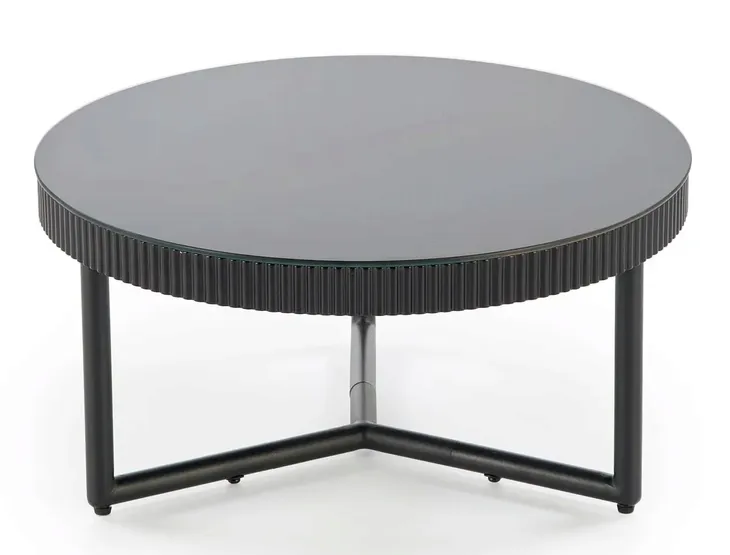 ciemna-lawa-okragla-cosmo-s-halmar-60-cm-szklana-ryflowana-nowoczesna-kolekcja-cosmo-s