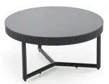 ciemna-lawa-okragla-cosmo-s-halmar-60-cm-szklana-ryflowana-nowoczesna-marka-halmar