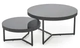 ciemna-lawa-okragla-cosmo-s-halmar-60-cm-szklana-ryflowana-nowoczesna-typ-stolik