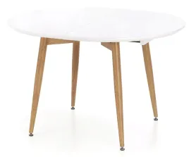 stol-160x90-owalny-rozkladany-nowoczesny-caliber-bialy-dab-san-remo-do-salo