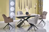 brazowe-krzeslo-obrotowe-k591-halmar-metalowe-czarne-nowoczesne-stylowe-glebokosc-siedziska-40-cm