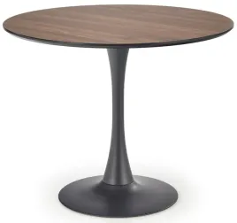 stol-okragly-90-cm-loftowy-olmo-orzechowy-na-czarnej-metalowej-podstawie-do