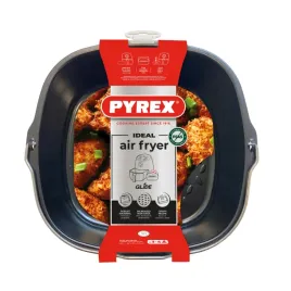 koszyk-pojemnik-metalowy-z-uchwytem-do-air-fryer-22x21-cm-pyrex-kwadratowy