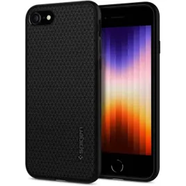 spigen-liquid-air-iphone-7-8-se-2020-2022-black