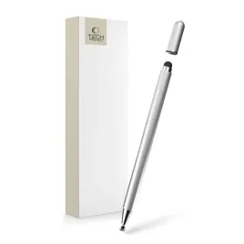 tech-protect-magnet-stylus-pen-silver