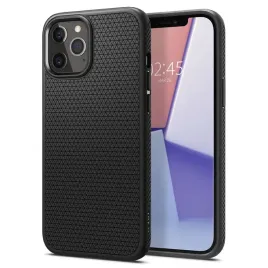 spigen-liquid-air-iphone-12-12-pro-matte-black