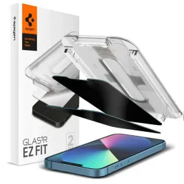 szklo-hartowane-spigen-glas-tr-ez-fit-2-pack-iphone-13-pro-max-privacy