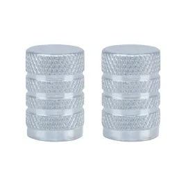 oxford-aluminiowe-nakretki-na-wentyle-2-sztuki-w-zestawie-kolor-srebrny
