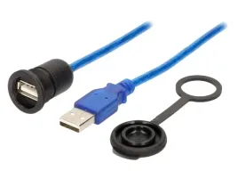 kabel-usb-2-0z-nakladka-ochronna-usb-a-gniazdousb-a-wtyk-x1szt