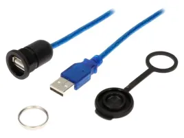 kabel-usb-2-0z-nakladka-ochronna-usb-a-gniazdousb-a-wtyk-x1szt
