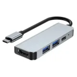 tech-protect-v2-hub-adapter-4in1-grey-produkt-wprowadzony-do-obrotu-na-terenie-ue-przed-13-12-2024-tak